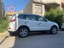 هيونداي سانتافي